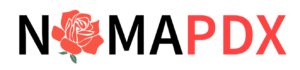 NOMA-PDX Logo