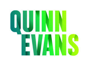 Quinn Evans logo